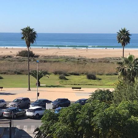 콘일데라프론테라 Conil Frente A La Playa Carril De La Fuente 아파트 외부 사진